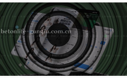 赛事编辑视角，竞技观察手记